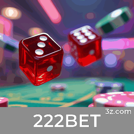 Mundo de Jogos Incríveis do 222BET: Diversão Ilimitada