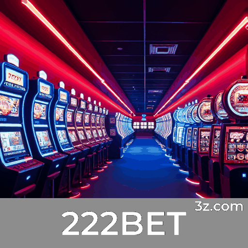 222BET: Diversidade e Experiência Imersiva para Brasileiros
