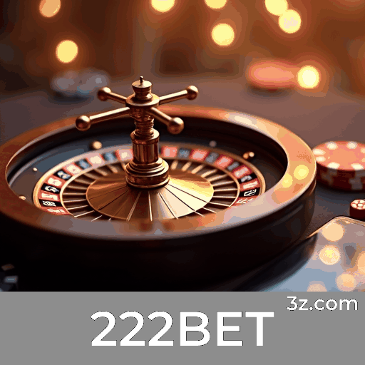 222BET: Seu Cassino Online Seguro e Premiado