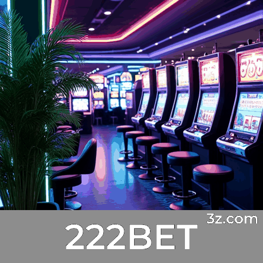 222BET Social Casino: A Nova Experiência de Entretenimento Interativo